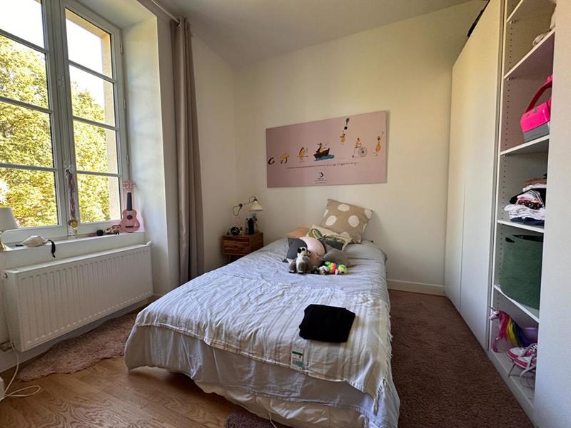 Maison - 137 m² - 6 pièces