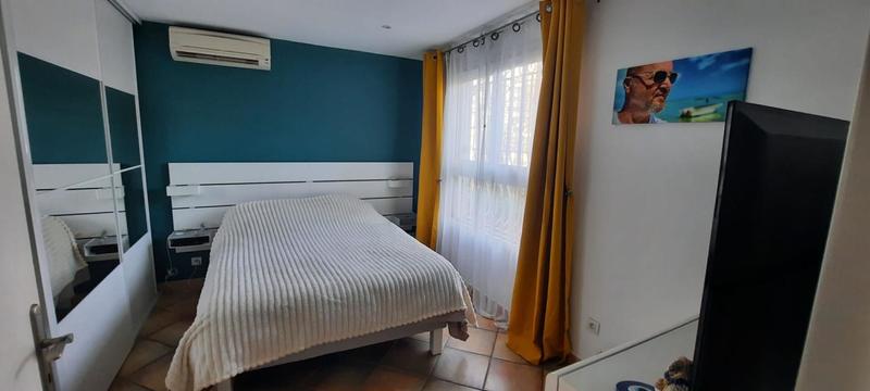 Appartement - 94 m² - 4 pièces