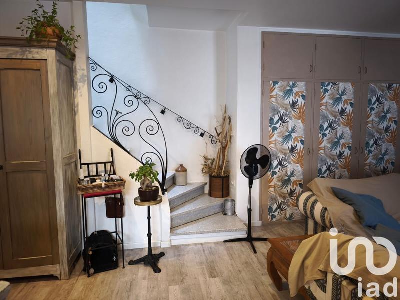 Maison - 193 m² - 8 pièces