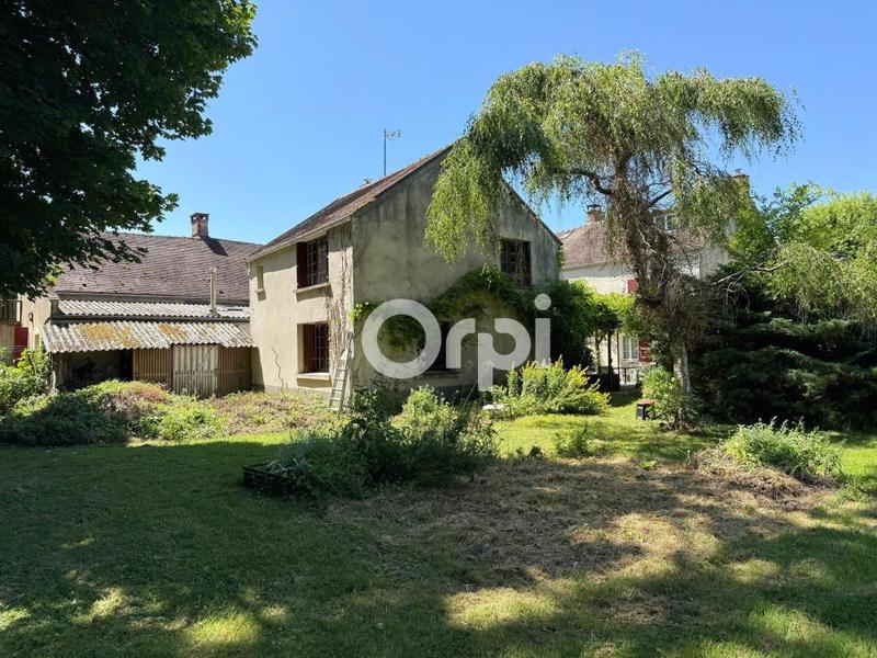 Maison - 174 m² - 7 pièces