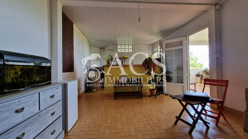 Maison - 336 m² - 11 pièces