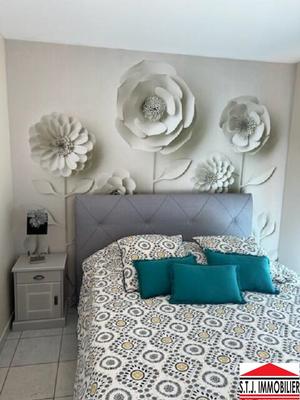 Longère - 202 m² - 7 pièces