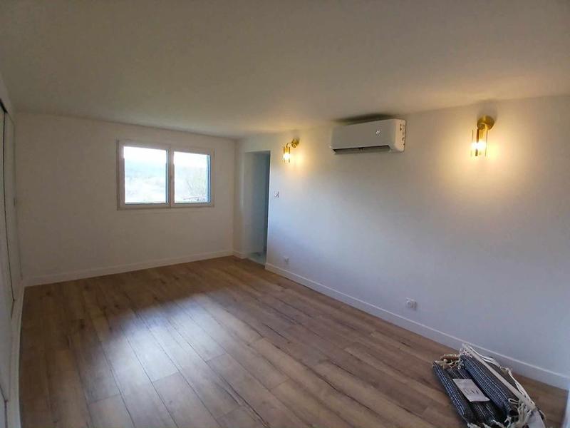 Maison contemporaine - 115 m² - 5 pièces