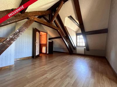 Maison - 96 m² - 4 pièces