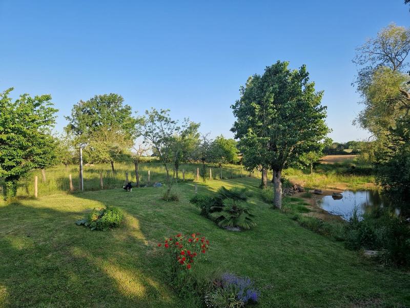 Maison - 246 m² - 10 pièces