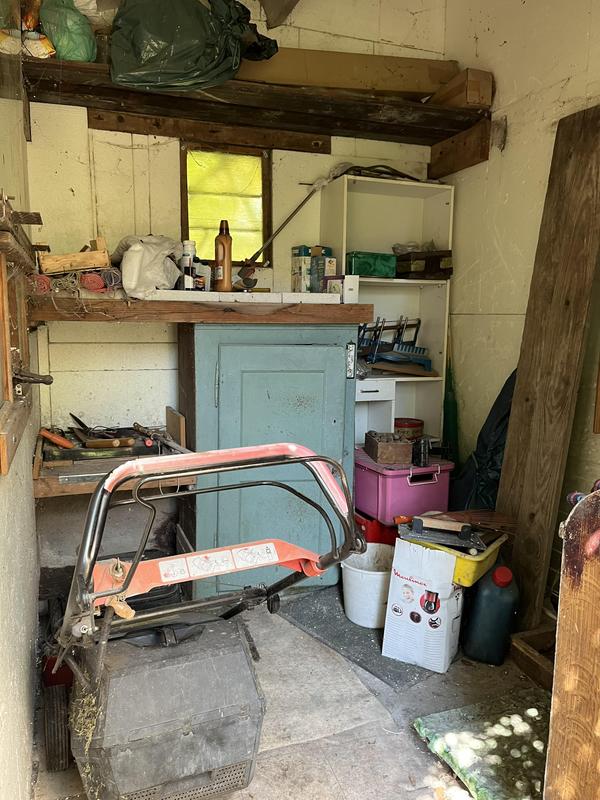 Maison de ville - 78 m² - 5 pièces