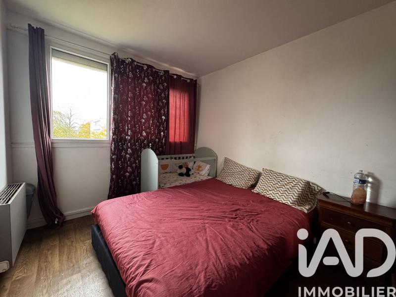 Appartement - 85 m² - 4 pièces