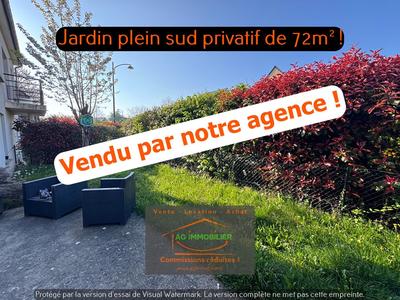 Appartement - 80 m² - 5 pièces