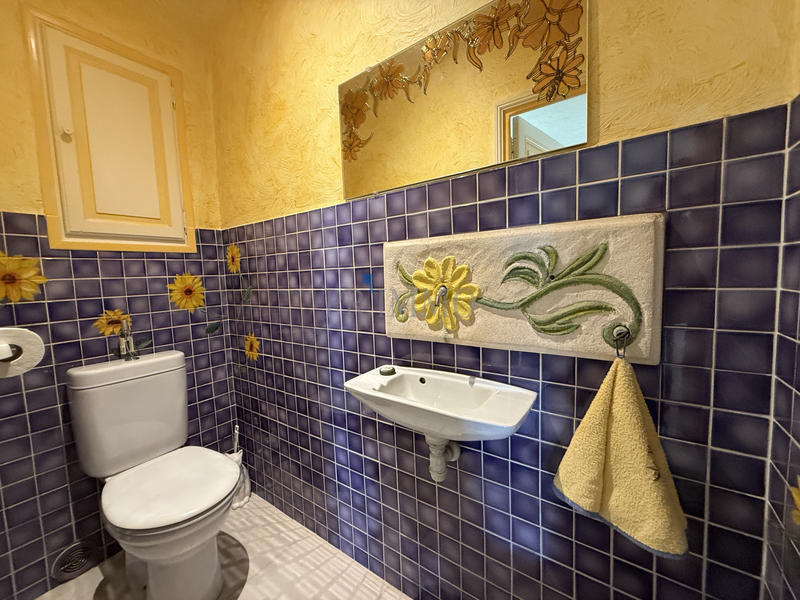 Appartement - 112 m² - 4 pièces