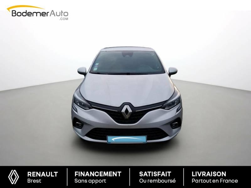Renault Clio TCe 100 Intens