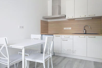 Appartement - 29 m² - 2 pièces