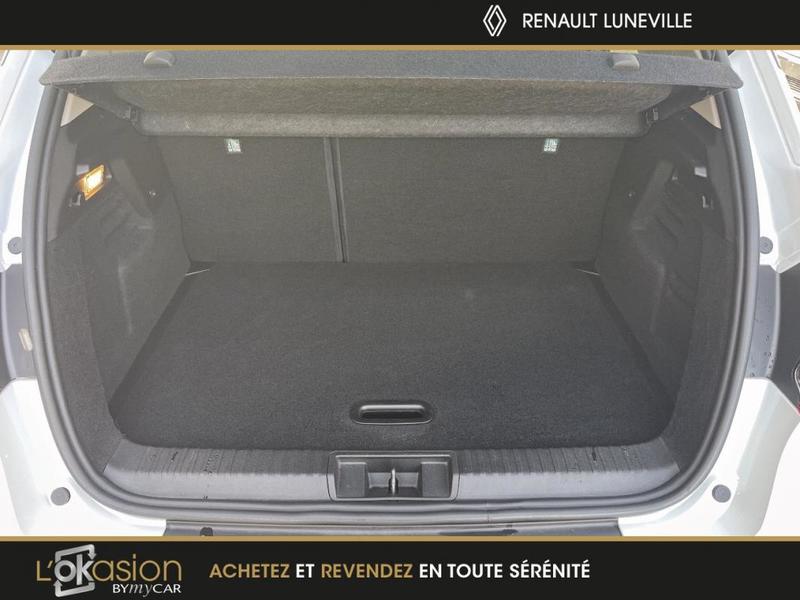 Renault Captur E-Tech 145 - 21 Intens