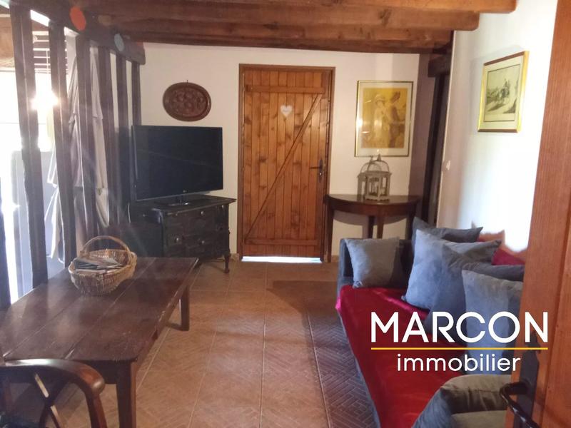 Gîte - 289 m² - 13 pièces