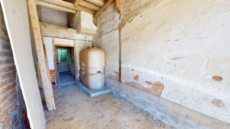 Maison - 172 m² - 10 pièces