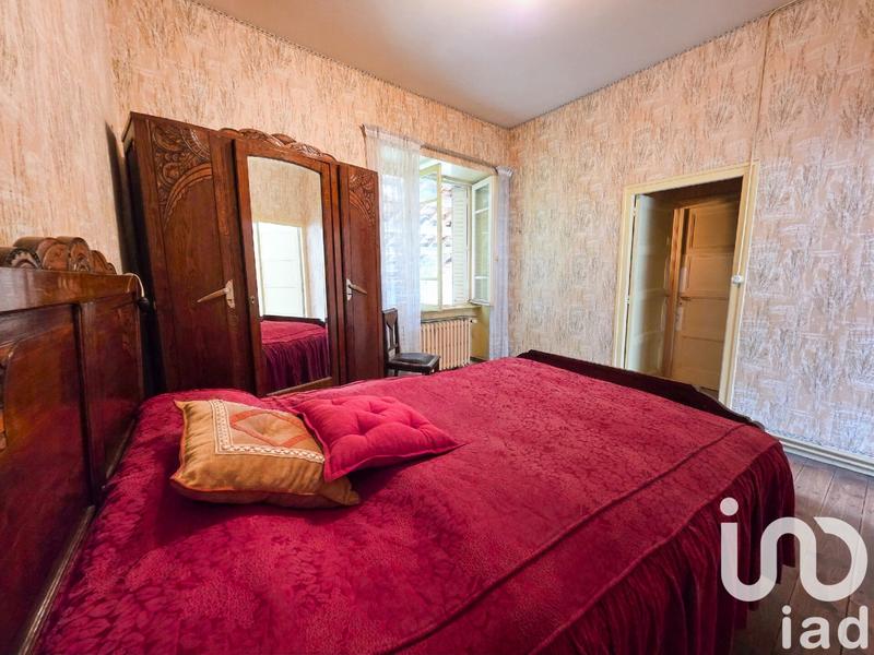 Maison - 106 m² - 6 pièces