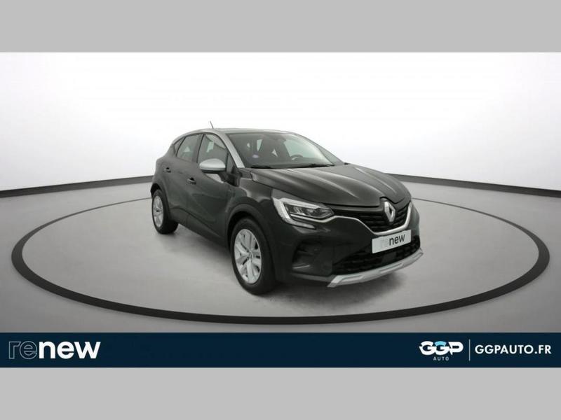 Renault Captur TCe 90 - 21 Business