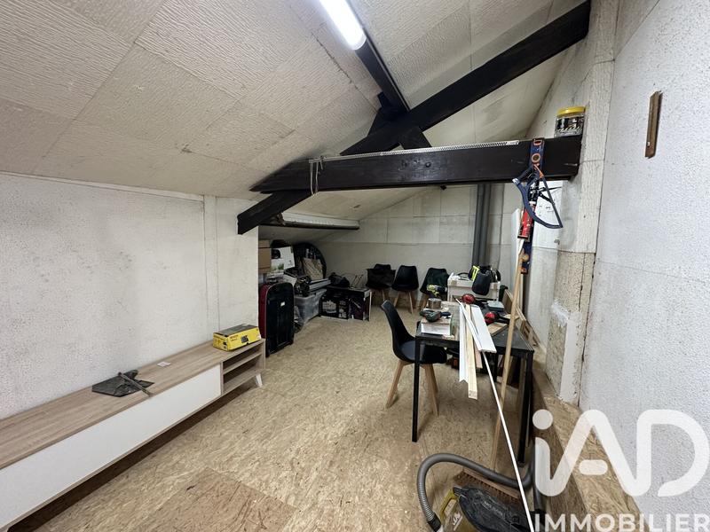 Appartement - 83 m² - 4 pièces