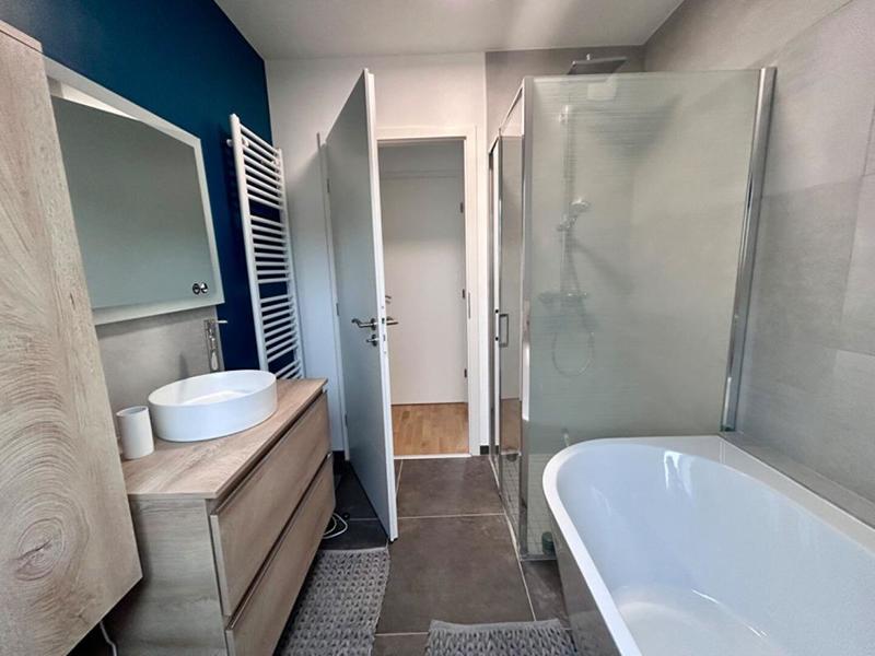 Appartement - 74 m² - 3 pièces