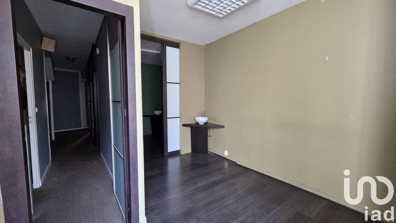 Appartement - 75 m² - 6 pièces