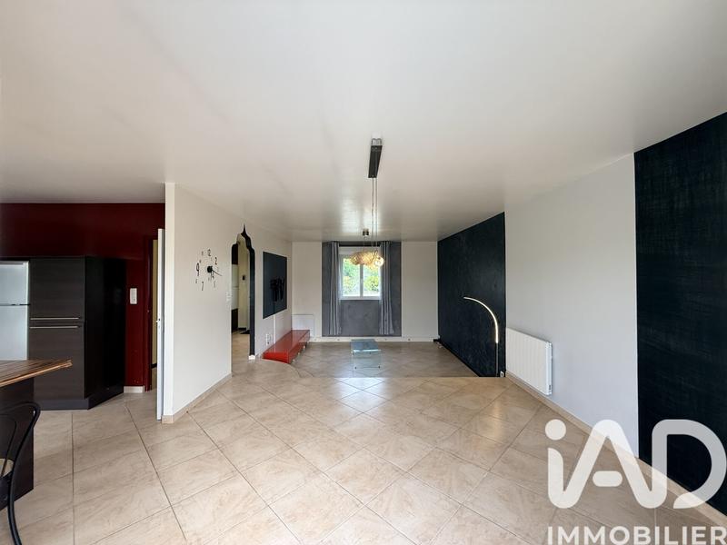 Maison - 148 m² - 5 pièces