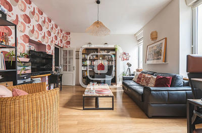 Maison - 129 m² - 5 pièces