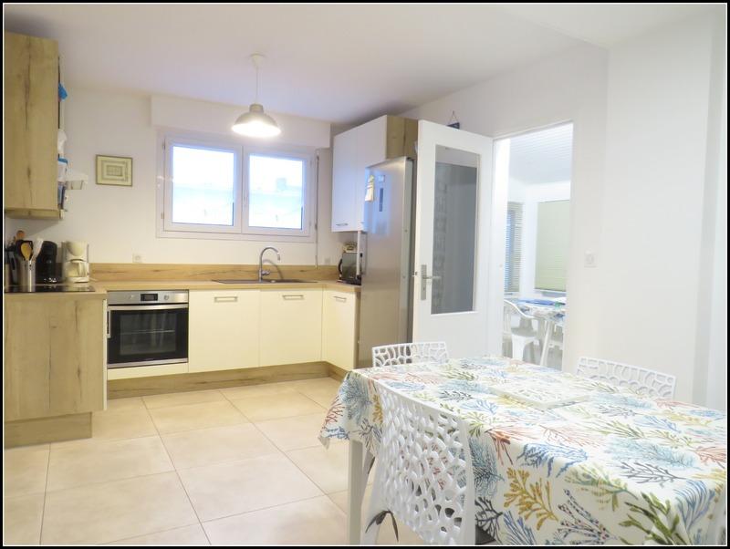 Maison - 91 m² - 6 pièces