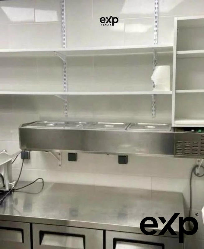 Fonds de commerce - Magasins - 80 m²