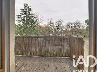 Appartement - 51 m² - 2 pièces