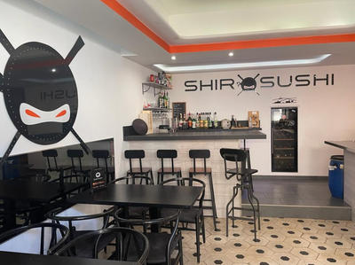 Local commercial - 50 m² - 2 pièces