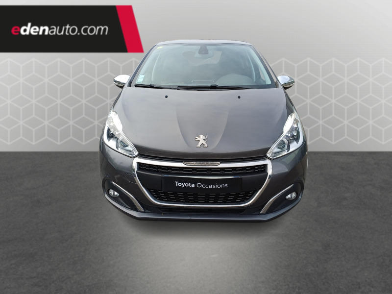 Peugeot 208 BlueHDi 100ch s&amp;S Bvm5 Signature