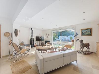 Villa - 134 m² - 5 pièces