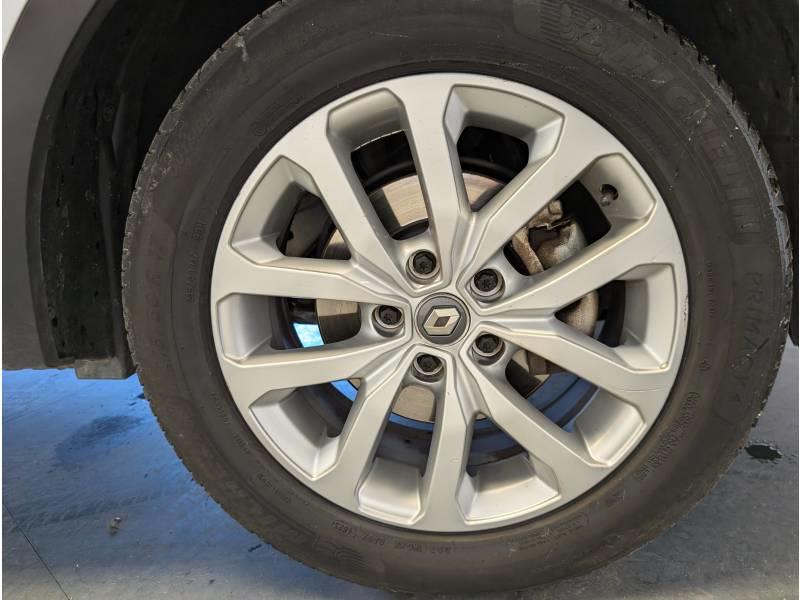 Renault Kadjar Blue dCi 115 Business