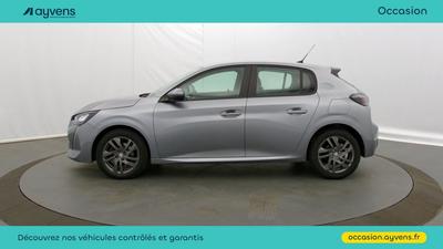 Peugeot 208 1.2 PureTech 100ch s&amp;S Active Business