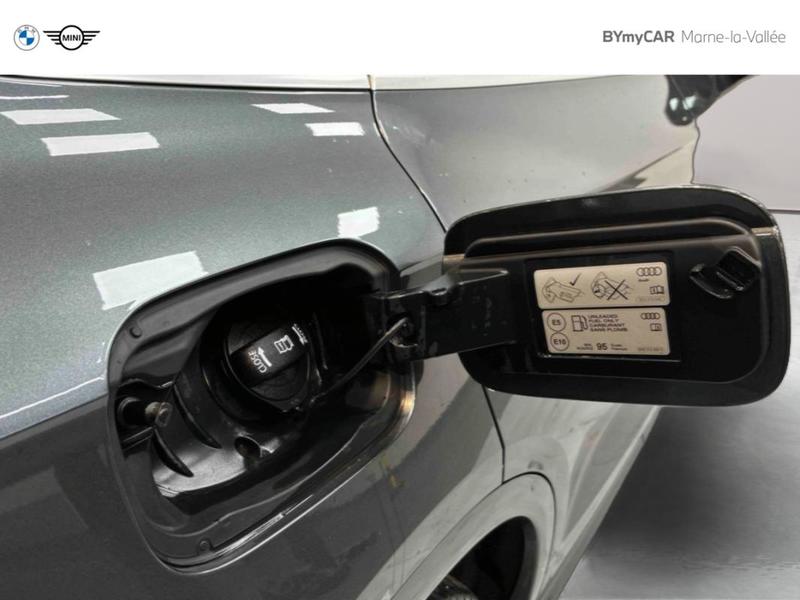 Audi Q5 55 Tfsi e 367 s tronic 7 Quattro s line