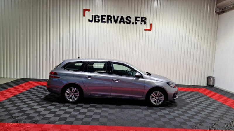 Peugeot 308 Sw bluehdi 130ch ss eat8 active