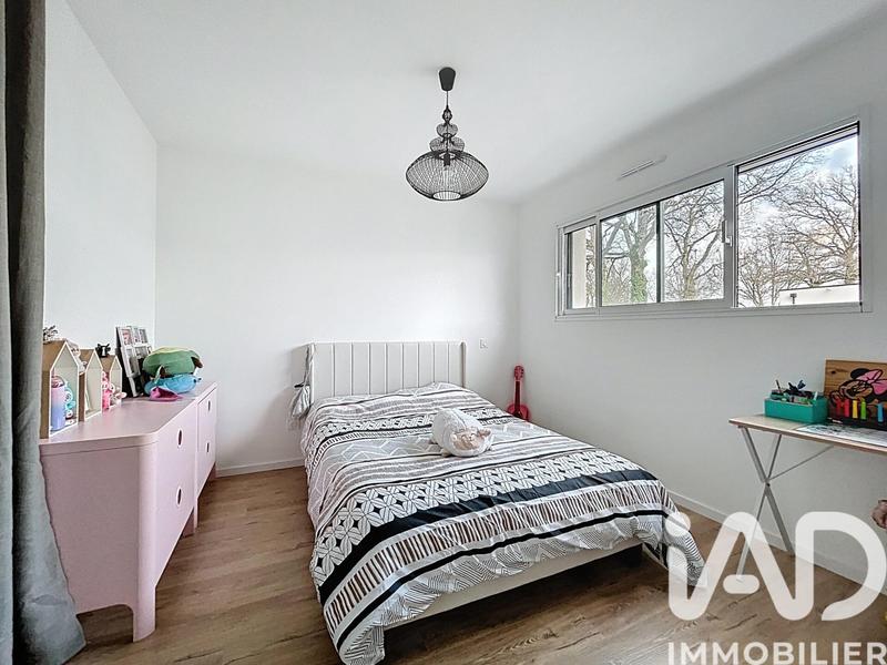 Maison - 145 m² - 6 pièces