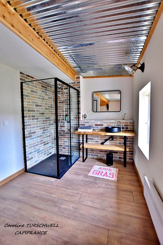 Immeuble - 274 m² - 5 pièces