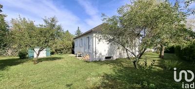 Maison - 79 m² - 4 pièces