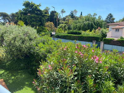 Appartement - 53 m² - 2 pièces