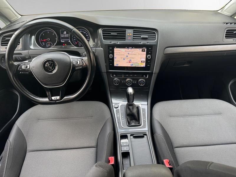 Volkswagen Golf Tdi 150 Bluemotion First Edition Dsg7