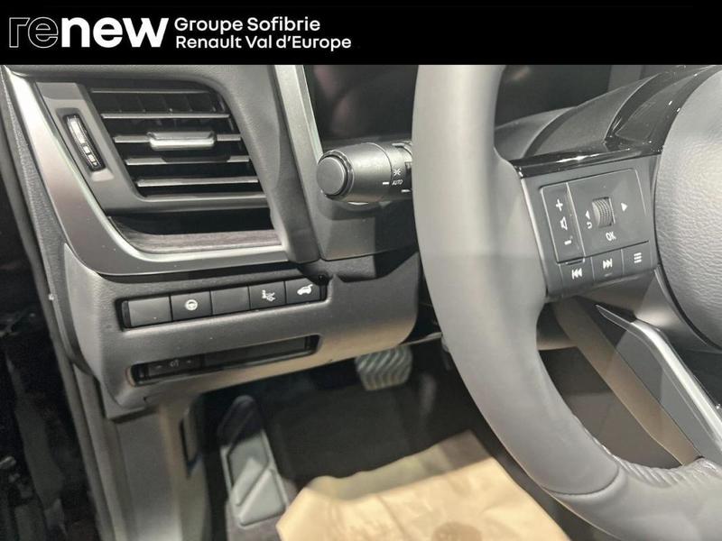 Nissan Qashqai e-Power 190 ch Tekna