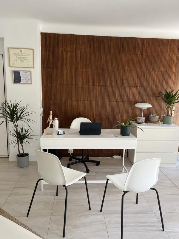 Romain Marchal Ostéopathe D.O. Nice