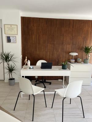 Romain Marchal Ostéopathe D.O. Nice