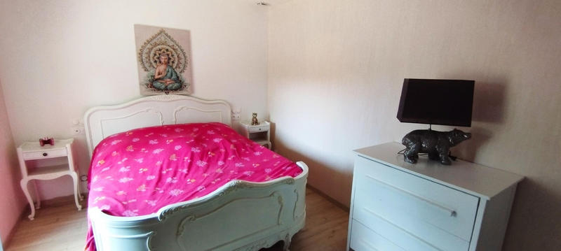 Maison - 140 m² - 7 pièces