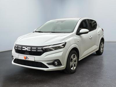 Dacia Sandero TCe 90 Expression