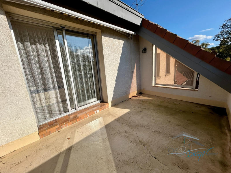 Maison contemporaine - 140 m² - 6 pièces