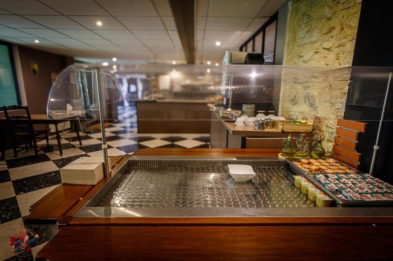 Immeuble - 806 m² - 20 pièces