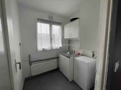 Appartement - 23 m² - 1 pièce
