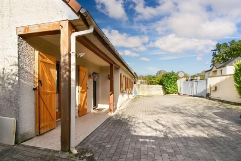 Maison - 128 m² - 6 pièces