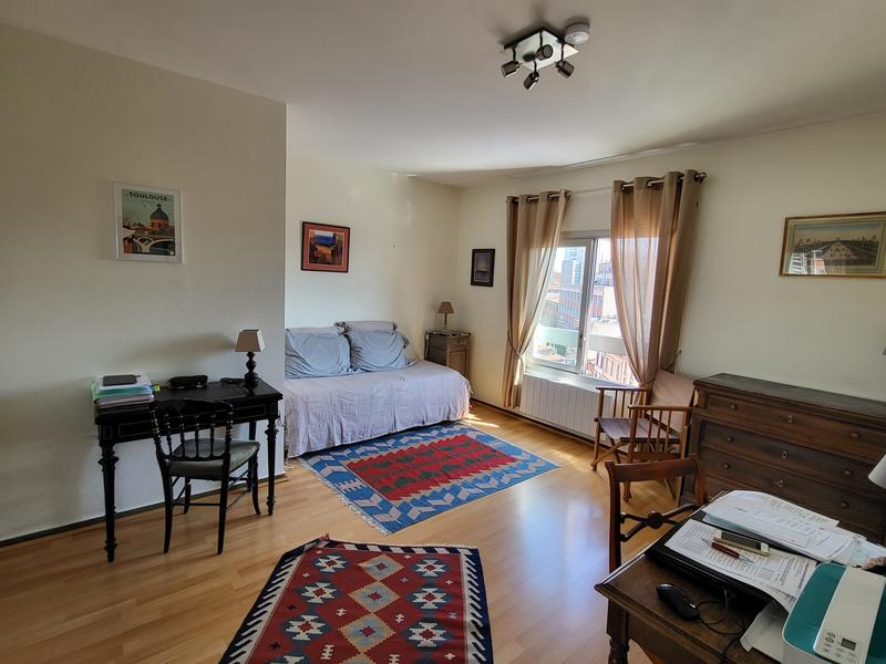 Appartement - 27 m² - 1 pièce